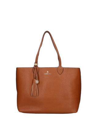 DAMEN-SCHULTERTASCHE - ATELIER DU SAC TAN - 17867-CHA-W5B-A 1