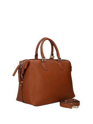 Damen-Reisetasche - Atelier du Sac Tan - 17871-CHA-W5B-A 3