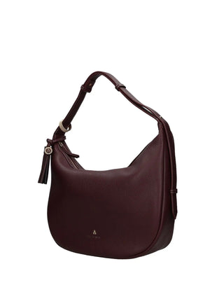 DAMEN-HOBO - ATELIER DU SAC BORDEAUX - 17881-CHA-W5B-A 2