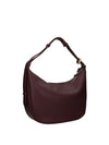 DAMEN-HOBO - ATELIER DU SAC BORDEAUX - 17881-CHA-W5B-A 3