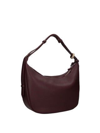 DAMEN-HOBO - ATELIER DU SAC BORDEAUX - 17881-CHA-W5B-A 3