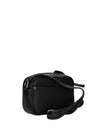 DAMEN-SCHULTERTASCHE - ATELIER DU SAC SCHWARZ - 17882-CHA-W5B-A 3