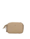 DAMEN-SCHULTERTASCHE - ATELIER DU SAC TAUPE - 17884-CHA-W5B-A 1