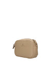 DAMEN-SCHULTERTASCHE - ATELIER DU SAC TAUPE - 17884-CHA-W5B-A 2