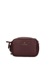 DAMEN-SCHULTERTASCHE - ATELIER DU SAC BORDEAUX - 17885-CHA-W5B-A 1