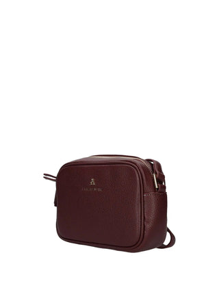 DAMEN-SCHULTERTASCHE - ATELIER DU SAC BORDEAUX - 17885-CHA-W5B-A 2