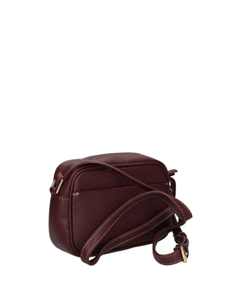 DAMEN-SCHULTERTASCHE - ATELIER DU SAC BORDEAUX - 17885-CHA-W5B-A 3