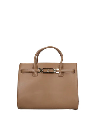 DAMENHANDTASCHEN - ATELIER DU SAC TAUPE - 17901-MEG-W5B-A