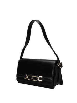 DAMEN-CLUTCH - ATELIER DU SAC BLACK - 17906-MEG-W5B-A 2