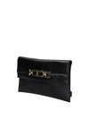 DAMEN-CLUTCH - ATELIER DU SAC BLACK - 17908-MEG-W5B-A 2