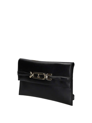 DAMEN-CLUTCH - ATELIER DU SAC BLACK - 17908-MEG-W5B-A 2