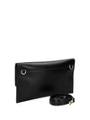DAMEN-CLUTCH - ATELIER DU SAC BLACK - 17908-MEG-W5B-A 3