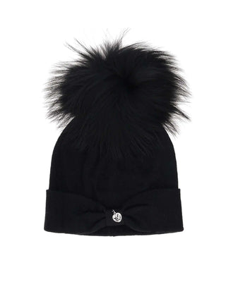 DAMENHUT - ATELIER DU SAC BLACK - 18131-000-W5H-A