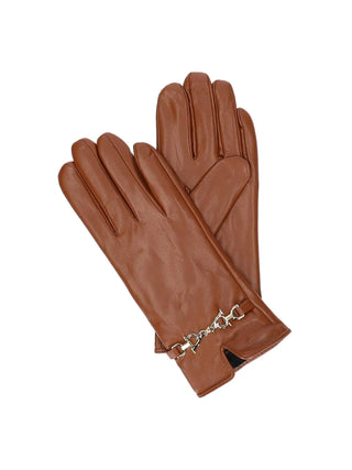 DAMENHANDSCHUHE - ATELIER DU SAC TAN - 18158-000-W5G-A