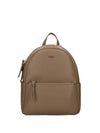 DAMEN-RUCKSACK - PASH BAG TAUPE - 18307-LIK-W5B-P 1