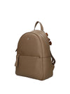DAMEN-RUCKSACK - PASH BAG TAUPE - 18307-LIK-W5B-P 2