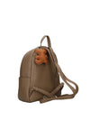 DAMEN-RUCKSACK - PASH BAG TAUPE - 18307-LIK-W5B-P 3