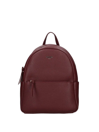 DAMEN-RUCKSACK - PASH BAG BORDEAUX - 18308-LIK-W5B-P 1