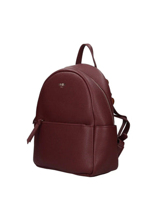 DAMEN-RUCKSACK - PASH BAG BORDEAUX - 18308-LIK-W5B-P 2