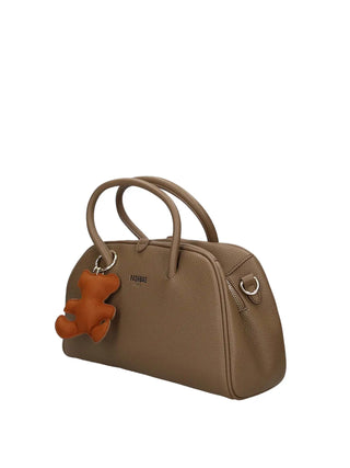 DAMENHANDTASCHEN - PASH BAG TAUPE - 18327-LIK-W5B-P 2