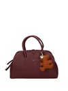 DAMENHANDTASCHEN - PASH BAG BORDEAUX - 18328-LIK-W5B-P 1