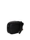 DAMEN-SCHULTERTASCHE - SCHWARZE PASH-TASCHE - 18330-LIK-W5M-P 3