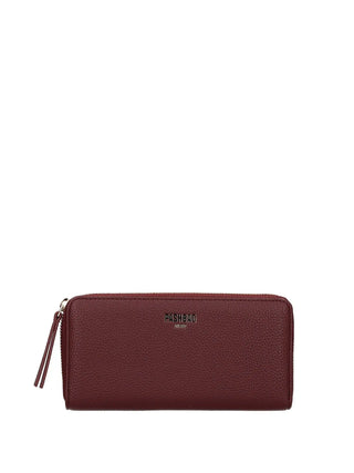 DAMENGELDBÖRSE - PASH BAG BORDEAUX - 18343-LIK-W5A-P
