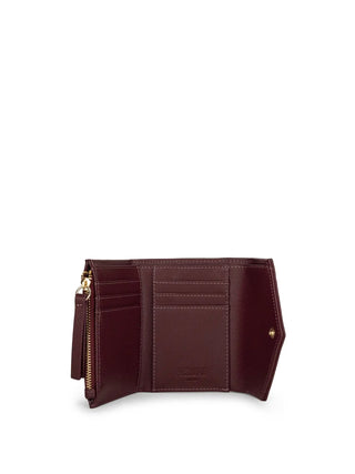 Damengeldbörse - Pash Bag Rot - 18370-KEN-W5A-P 2