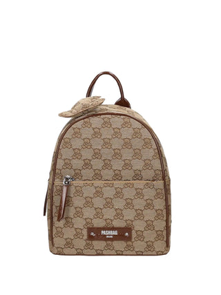 DAMEN-RUCKSACK - PASH BAG MULTI - 18373-SOH-W5B-P