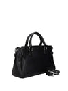 DAMENHANDTASCHEN - SCHWARZE PASH-TASCHE - 18382-WOR-W5B-P 3