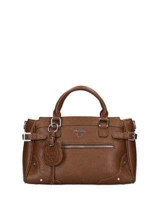 DAMENHANDTASCHEN - PASH BAG CAFFE - 18383-WOR-W5B-P