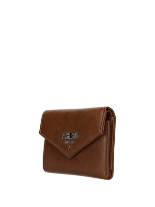 Damengeldbörse - Pash Bag Braun - 18391-WOR-W5A-P 2