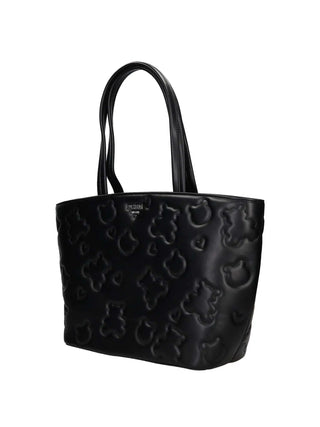 Damen-Tragetasche - Mehrfarbig - 18392-BRO-W5B-P 2