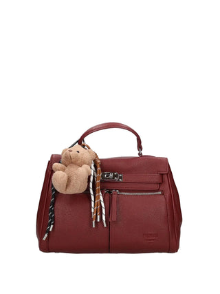 DAMENHANDTASCHEN - PASH BAG BORDEAUX - 18404-VIC-W5B-P