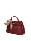 DAMENHANDTASCHEN - PASH BAG BORDEAUX - 18404-VIC-W5B-P 2