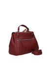 DAMENHANDTASCHEN - PASH BAG BORDEAUX - 18404-VIC-W5B-P 3