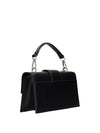 DAMENHANDTASCHEN - SCHWARZE PASH-TASCHE - 18408-KAY-W5M-P 3