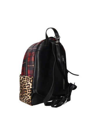 DAMEN-RUCKSACK - PASH BAG MULTI - 18746-MIX-W5B-P 3