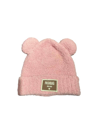 DAMENHUT - PASH BAG ROSE - 18979-000-W5H-P