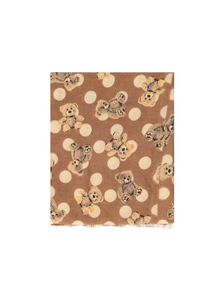 Damen-Pashmina - Pash Bag Multi - 18985-000-W5P-P