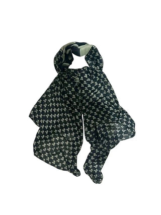 Damen-Pashmina - Pash Bag Multi - 18987-000-W5P-P