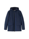 PIUMINO UOMO - TRUSSARDI BLU - 8011M000037N 1