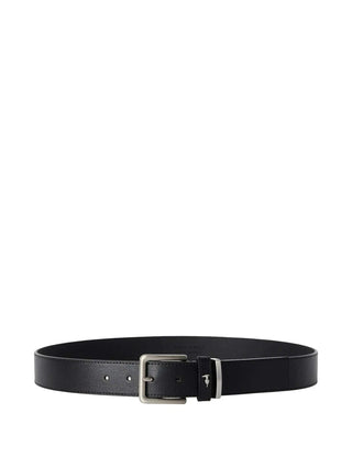 CINTURA UOMO - TRUSSARDI NERO - B324B000075N