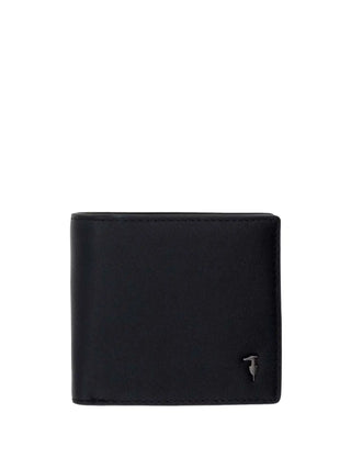 PORTAFOGLIO DONNA - TRUSSARDI NERO - I105E000193N