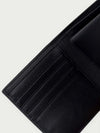 PORTAFOGLIO DONNA - TRUSSARDI NERO - I105E000193N 3