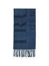 SCIARPA DONNA - TRUSSARDI NAVY - S610C000014N 1