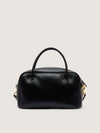 BORSA A SPALLA DONNA - TRUSSARDI NERO - Z609E007147N 2