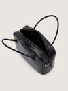 BORSA A SPALLA DONNA - TRUSSARDI NERO - Z609E007147N 3