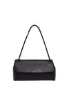 BORSA A SPALLA DONNA - TRUSSARDI NERO - Z611E007146N 1