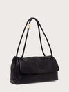 BORSA A SPALLA DONNA - TRUSSARDI NERO - Z611E007146N 2